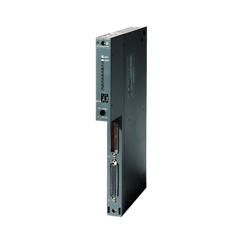 Siemens 6ES7468-1CC50-0AA0 PLC Modülü