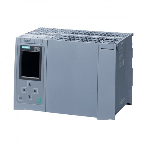 Siemens SIMATIC S7-1500HF CPU 1518HF Bundle – 6ES7500-0JP00-0AB0 Siemens 6ES7500-0JP00-0AB0 SIMATIC S7-1500HF Bundle
