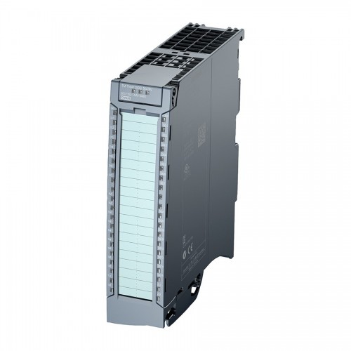Siemens SIMATIC S7-1500 CP 1557-1 – 6ES7552-1AA00-0AB0 Siemens 6ES7552-1AA00-0AB0 CP 1557-1 Communications Processor