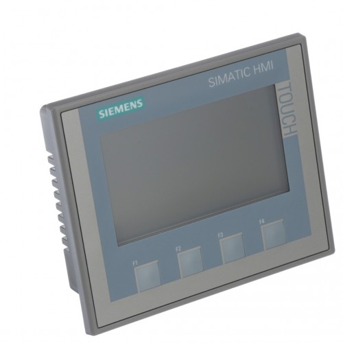Siemens 6AV2185-4MA00-0AX0 HMI Ekran – SIMATIC HMI Comfort Panel