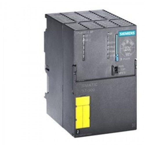 Siemens 6ES7317-6FF00-0AB0 SIMATIC S7-300 CPU 317-2 PN/DP Merkezi İşlem Birimi