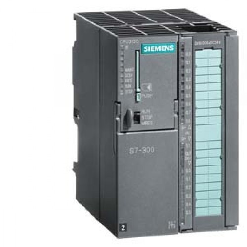 Siemens 6AG1312-5BF04-7AB0 SIMATIC HMI KTP 400 Basic Panel
