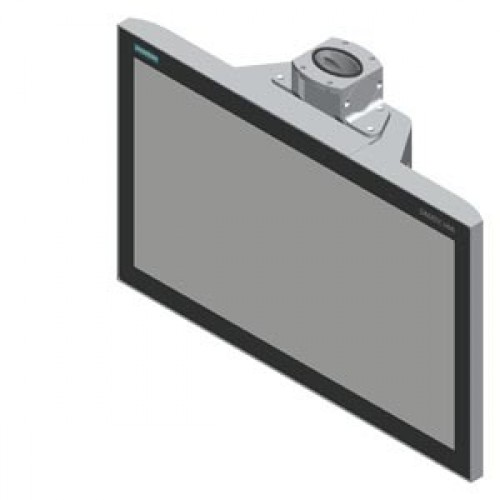 Siemens 6AV2124-0XC24-0AX1 HMI Ekran – SIMATIC HMI TP2200 Comfort