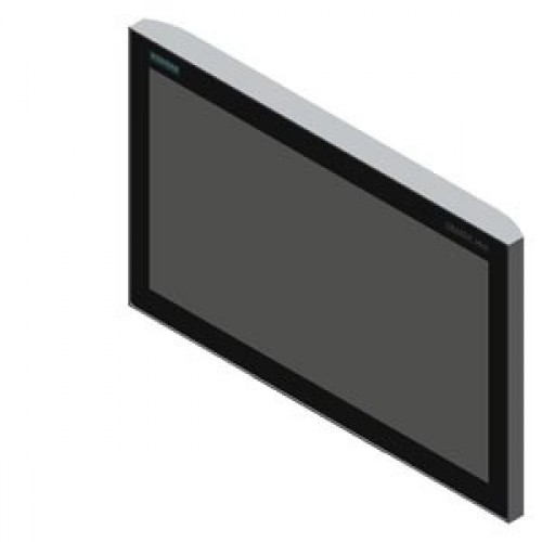 Siemens 6AV2124-0UC24-0BX1 HMI Ekran – SIMATIC HMI TP1900 Comfort Pro