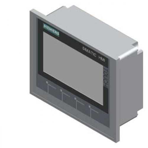 Siemens 6AV2124-2DC01-0AX0 HMI Ekran – SIMATIC HMI KP700 Comfort Panel