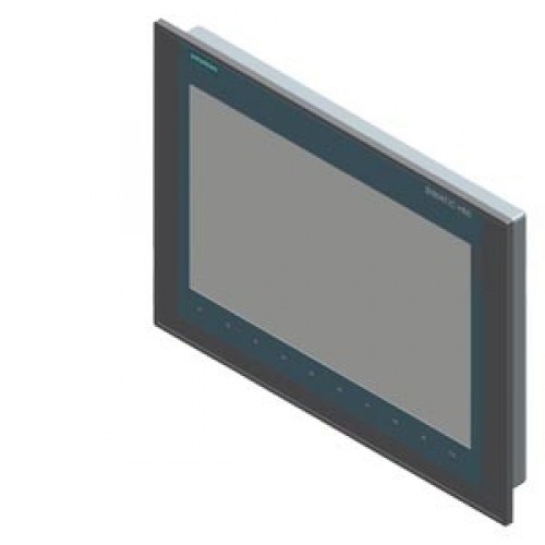 Siemens 6AV2123-7GA00-0CJ0 HMI Ekran – SIMATIC HMI Comfort Panel