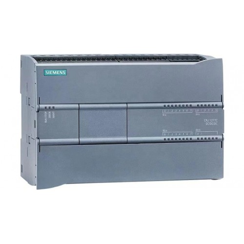 Siemens SIMATIC S7-1200 CPU 1221C – 6ES7221-1BF32-0XB0 Siemens 6ES7221-1BF32-0XB0 SIMATIC S7-1200 CPU 1221C
