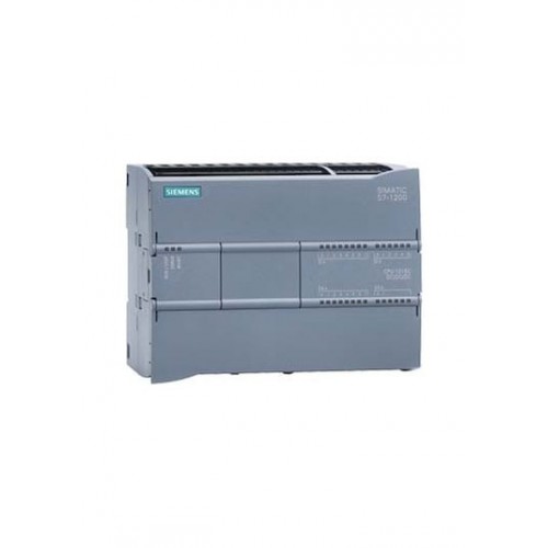 Siemens SIMATIC S7-1200 CPU 1215C – 6ES7215-1AG40-0XB0 Siemens 6ES7215-1AG40-0XB0 SIMATIC S7-1200 CPU 1215C