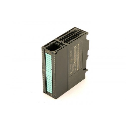Siemens 6ES7322-1HF20-0AA0 SIMATIC S7-300 SM 322 Dijital Çıkış Modülü