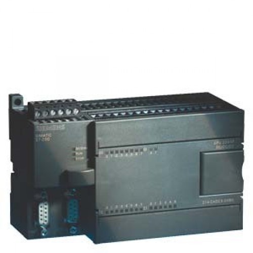 Siemens SIMATIC S7-200 CPU 224XP – 6ES7214-2BD23-0XB8 Siemens 6ES7214-2BD23-0XB8 SIMATIC S7-200 CPU 224XP