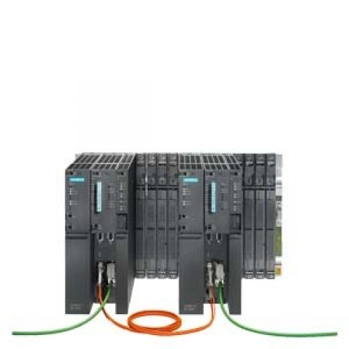 Siemens 6ES7400-0HR53-4AB0 CPU Modülü
