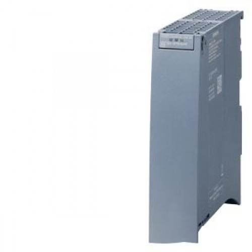 KMM Otomasyon Türkiye Siemens Dijital I/O Modülü Tedariki 6ES7523-1BP50-0AA0 Dijital Giriş/Çıkış Modülü