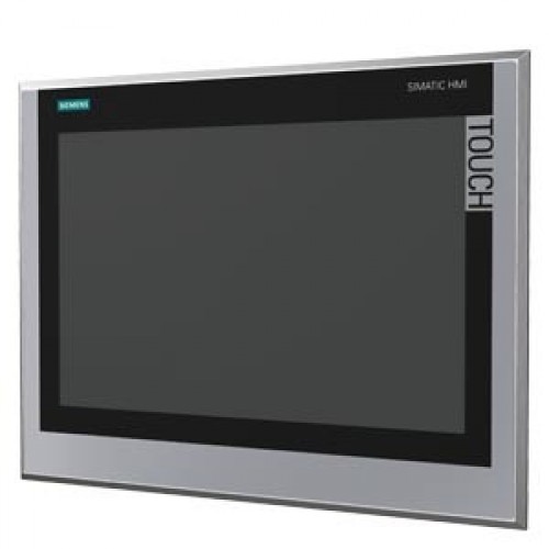 Siemens 6AV2144-8UC10-0AA0 HMI Ekran – SIMATIC HMI TP1900 Comfort Inox