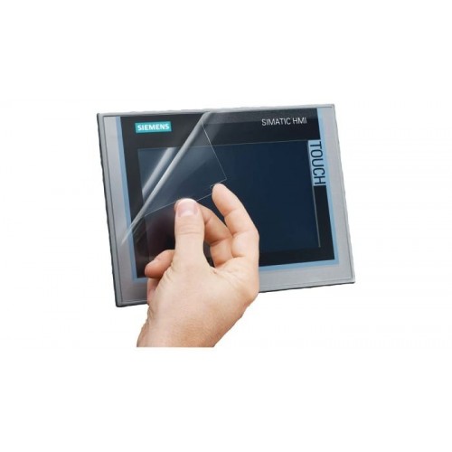 Siemens 6AV2124-6GJ00-0AX0 HMI Ekran – SIMATIC HMI KP700 Comfort Panel
