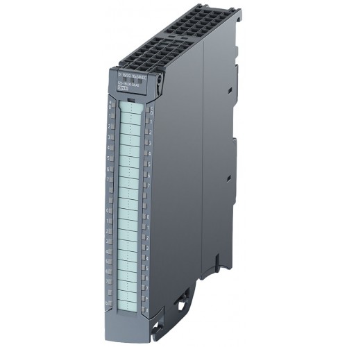 Siemens SIMATIC S7-1500 DI/DO 16x24V DC HF – 6ES7523-1BL00-0AA0 Siemens 6ES7523-1BL00-0AA0 Dijital Giriş/Çıkış Modülü