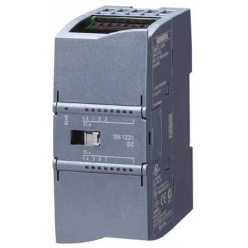 Siemens SIMATIC S7-1200 CPU 1222C – 6ES7222-1HF32-0XB0 Siemens 6ES7222-1HF32-0XB0 SIMATIC S7-1200 CPU 1222C