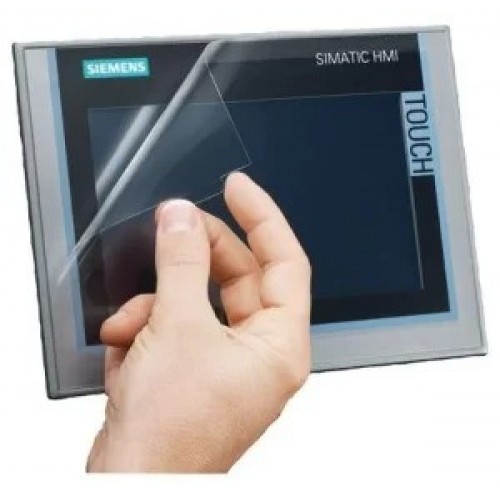 Siemens 6AV2124-6XJ00-0AX1 HMI Ekran – SIMATIC HMI KP2200 Comfort Panel