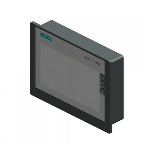 Siemens 6AV2124-1QC02-0AX0 HMI Ekran – SIMATIC HMI KP1500 Comfort Panel