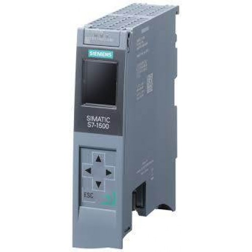Siemens SIMATIC S7-1500 CPU 1513-1 PN – 6ES7513-1AM03-0AB0 Siemens 6ES7513-1AM03-0AB0 CPU 1513-1 PN