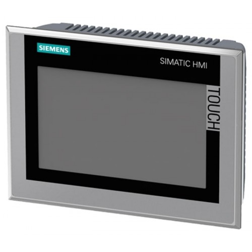 Siemens 6AV2144-8MC10-0AC0 HMI Ekran – SIMATIC HMI TP1200 Comfort Pro