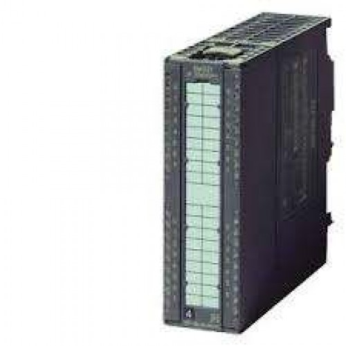 Siemens 6ES7321-1FF00-0AA0 SIMATIC S7-300 SM 321 Dijital Giriş Modülü – 8 DI Optik İzoleli, 120/230V AC