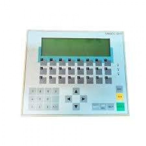  6AV3617-1JC30-0AX2 SIEMENS HMI EKRAN