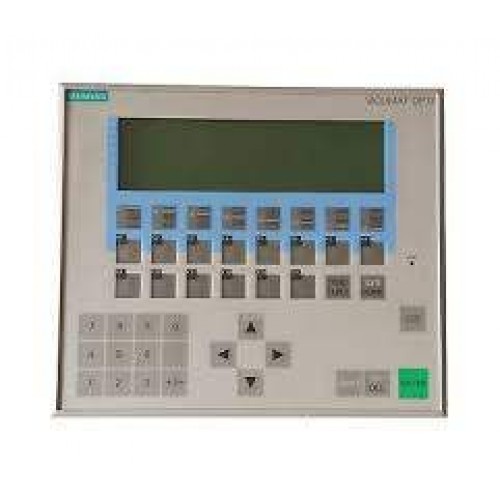 Siemens 6AV3617-5BB00-0AE0 SIMATIC HMI Operatör Paneli