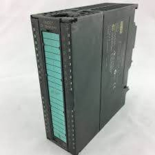 Siemens 6ES7322-1BH00-0AA0 SIMATIC S7-300 SM 322 Dijital Çıkış Modülü – 16 DO Optik İzoleli, 24V DC