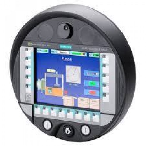 Siemens 6AV3617-5CA00-0AD0 SIMATIC HMI Operatör Paneli