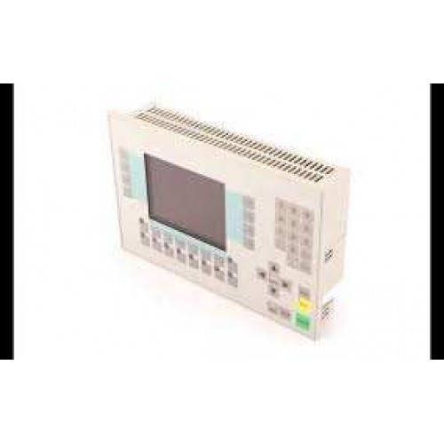 Siemens 6AV3627-1JK00-0AX0 SIMATIC HMI Operatör Paneli