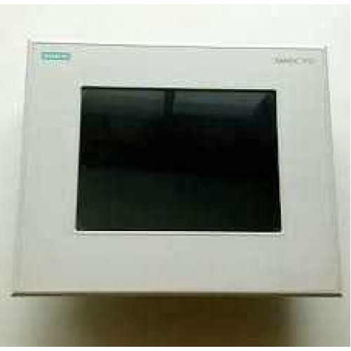 Siemens 6AV3627-1QL00-0AX0 TP27-10 SIMATIC HMI Operatör Paneli