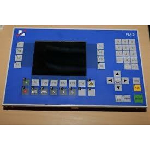 Siemens 6AV3627-5BB00-0AE0 SIMATIC HMI Operatör Paneli