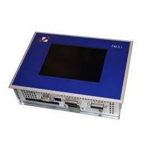 Siemens 6AV3627-5DB00-0BR0 SIMATIC HMI Operatör Paneli