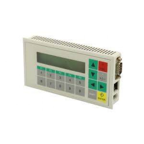 Siemens 6AV3627-6LK00-0AA0 SIMATIC HMI Operatör Paneli