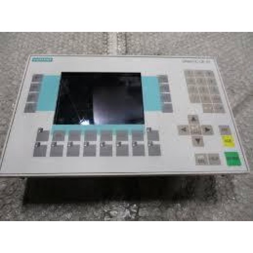 Siemens 6AV3627-7JK00-0AX0 SIMATIC HMI Operatör Paneli