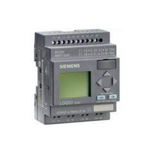 Siemens 6AV3627-7LK00-0BD0 SIMATIC HMI Operatör Paneli