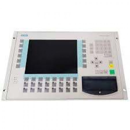 Siemens 6AV3637-1LL00-0BX0 SIMATIC HMI Operatör Paneli