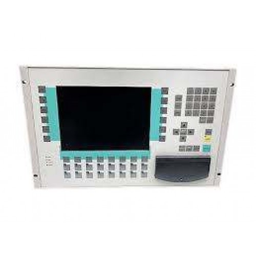 Siemens 6AV3637-1LL00-0FX0 SIMATIC HMI Operatör Paneli
