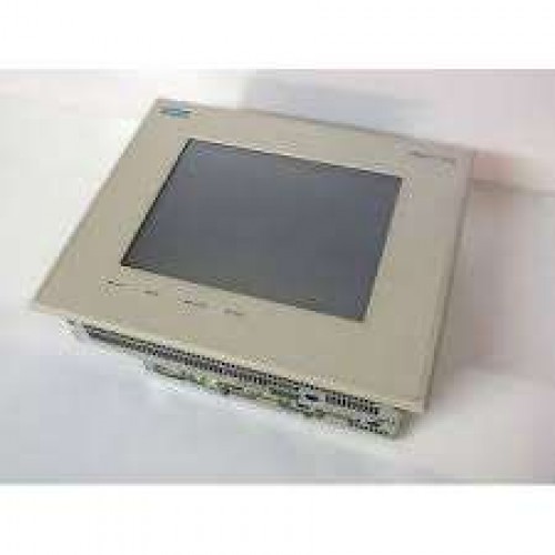 Siemens 6AV3637-1PL00-0AX0 SIMATIC HMI Operatör Paneli