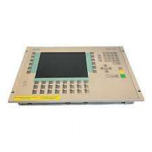 Siemens 6AV3637-6AA26-0AA0 SIMATIC HMI Operatör Paneli