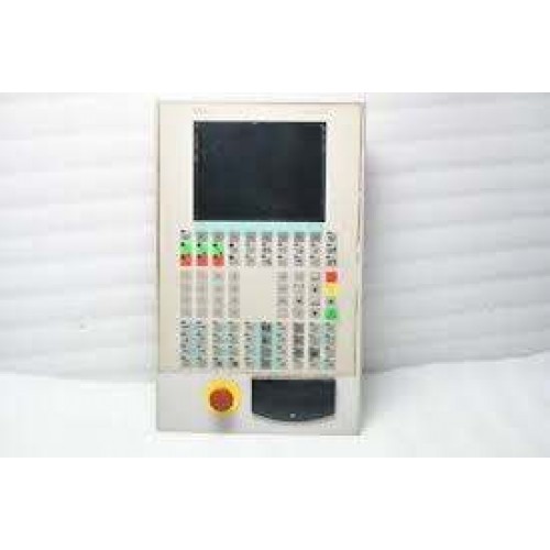 Siemens 6AV3637-7AB16-0AM0 SIMATIC HMI Operatör Paneli