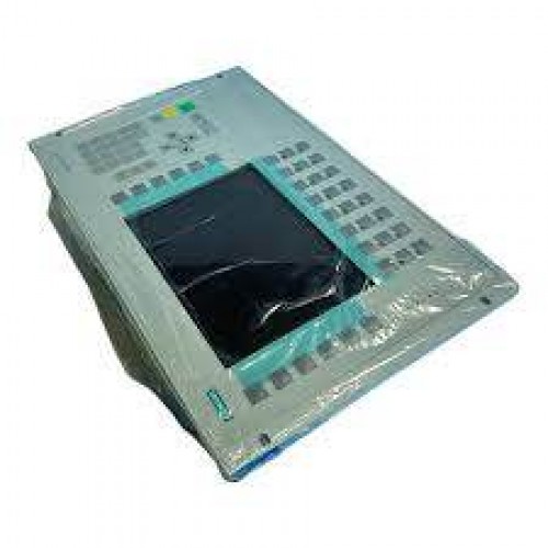 Siemens 6AV3637-7AB26-0AN0 SIMATIC HMI Operatör Paneli