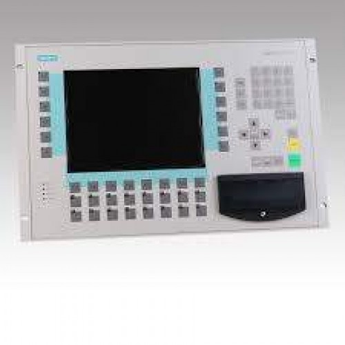 Siemens 6AV3647-1ML20-3CB0 SIMATIC HMI Operatör Paneli