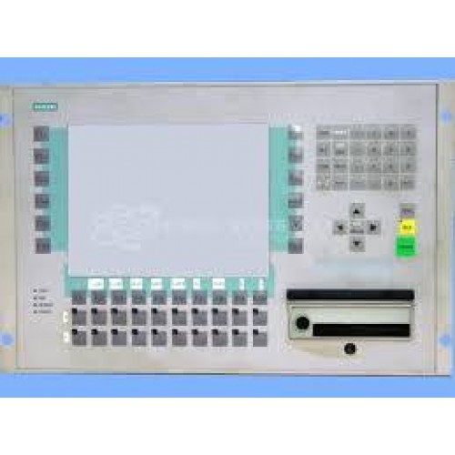 Siemens 6AV3647-6BC54-0AD0 SIMATIC HMI Operatör Paneli