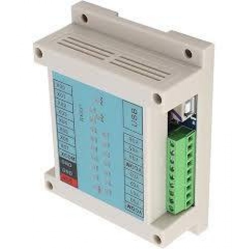 Siemens 6AV3672-1CA01 SIMATIC HMI Doğrudan Kontrol Tuş Modülü