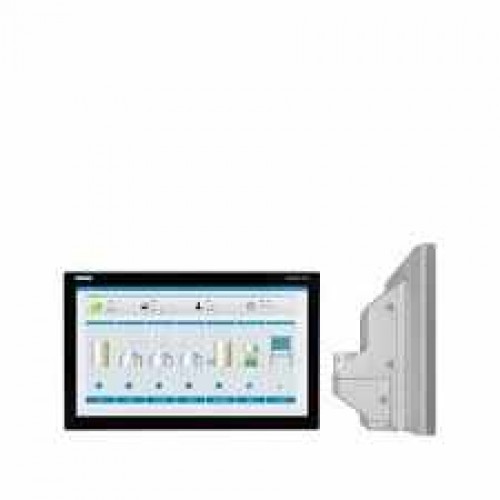 Siemens 6AV3678-3XC30 SIMATIC HMI Bağlantı / Aksesuar Modülü