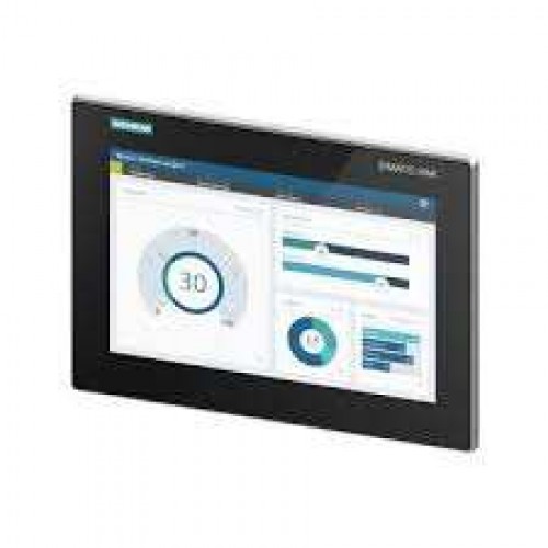 Siemens 6AV3681-1CB06-0AX0 SIMATIC HMI Operatör Paneli