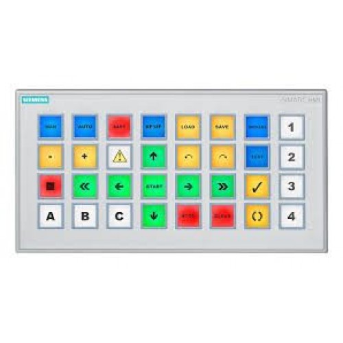 Siemens 6AV3688-3EH47-0AX0 SIMATIC HMI Modül