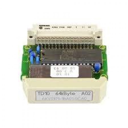 Siemens 6AV3971-1BA01-0CA0 SIMATIC HMI Hafıza Modülü
