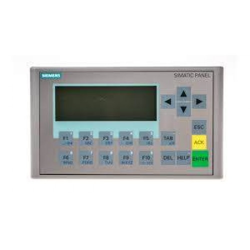 Siemens 6AV3971-1CA01-0AA0 SIMATIC HMI Arayüz Modülü